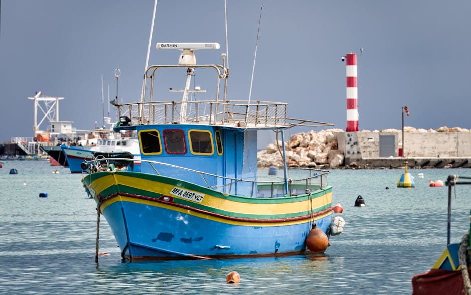 Garmin vs Humminbird fish finder — MarineGearGuide.com