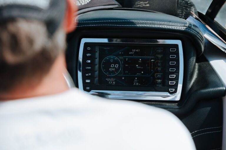 best boat stereo system — MarineGearGuide.com
