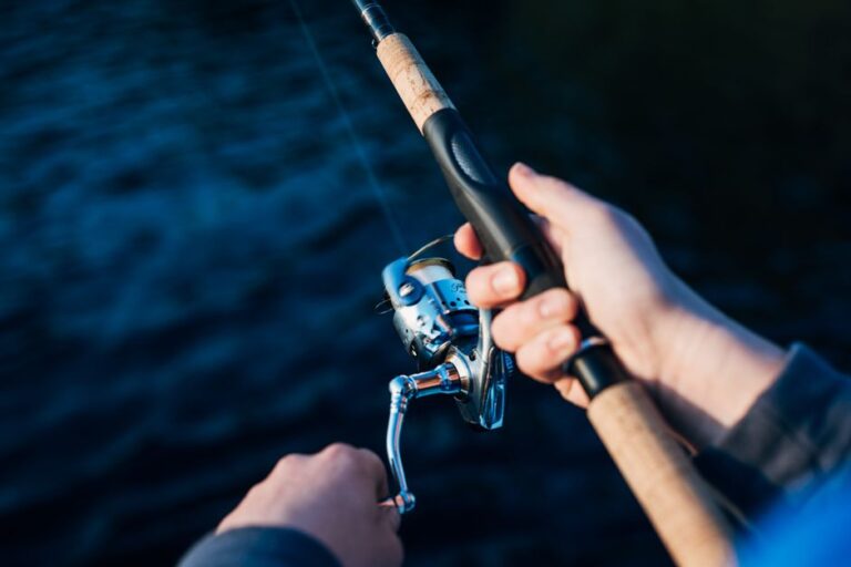 best baitcasting reel for beginners — MarineGearGuide.com
