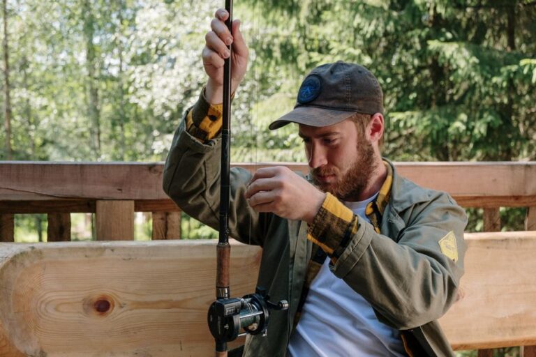best baitcasting reel for beginners — MarineGearGuide.com