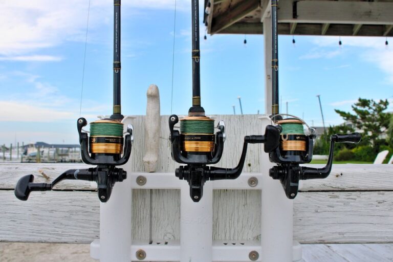 best baitcasting reel for beginners — MarineGearGuide.com