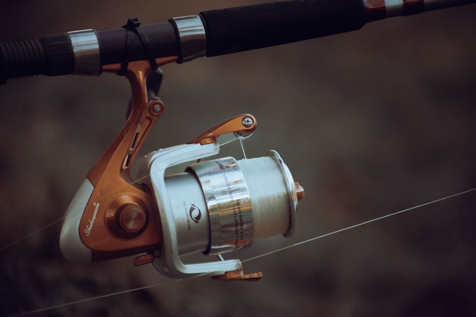 best baitcasting reel for beginners — MarineGearGuide.com