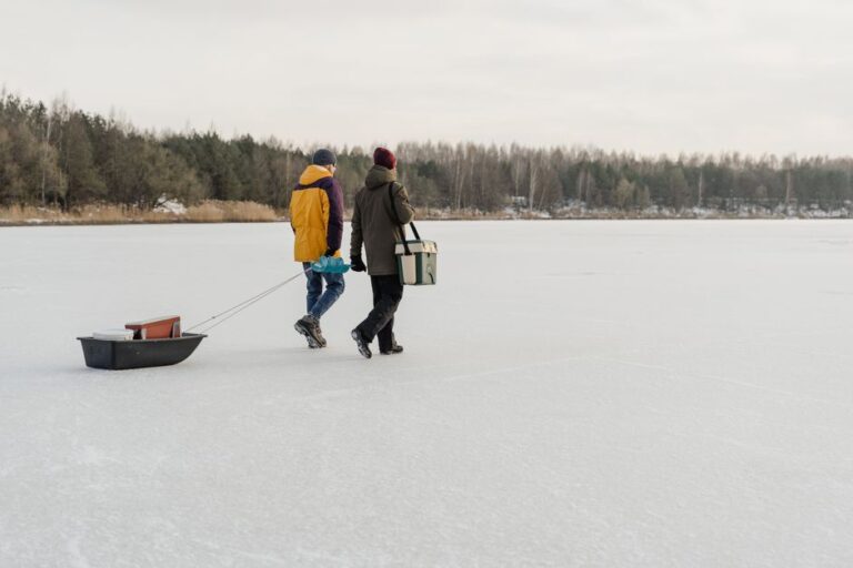 YETI vs RTIC cooler for boats — MarineGearGuide.com