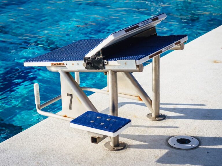 best boat swim platform and ladder — MarineGearGuide.com